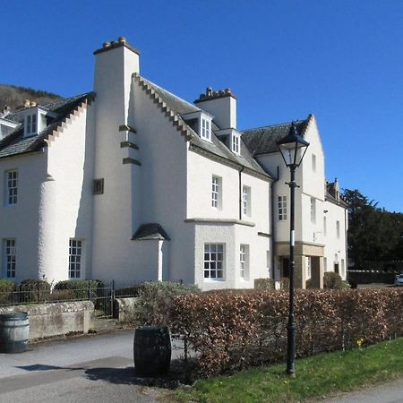 The Fortingall Kenmore (Perth and Kinross) Zewnętrze zdjęcie
