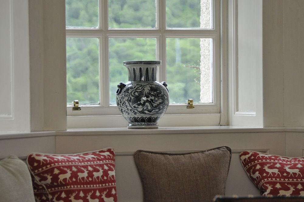 Fortingall Hotel Kenmore  Zewnętrze zdjęcie