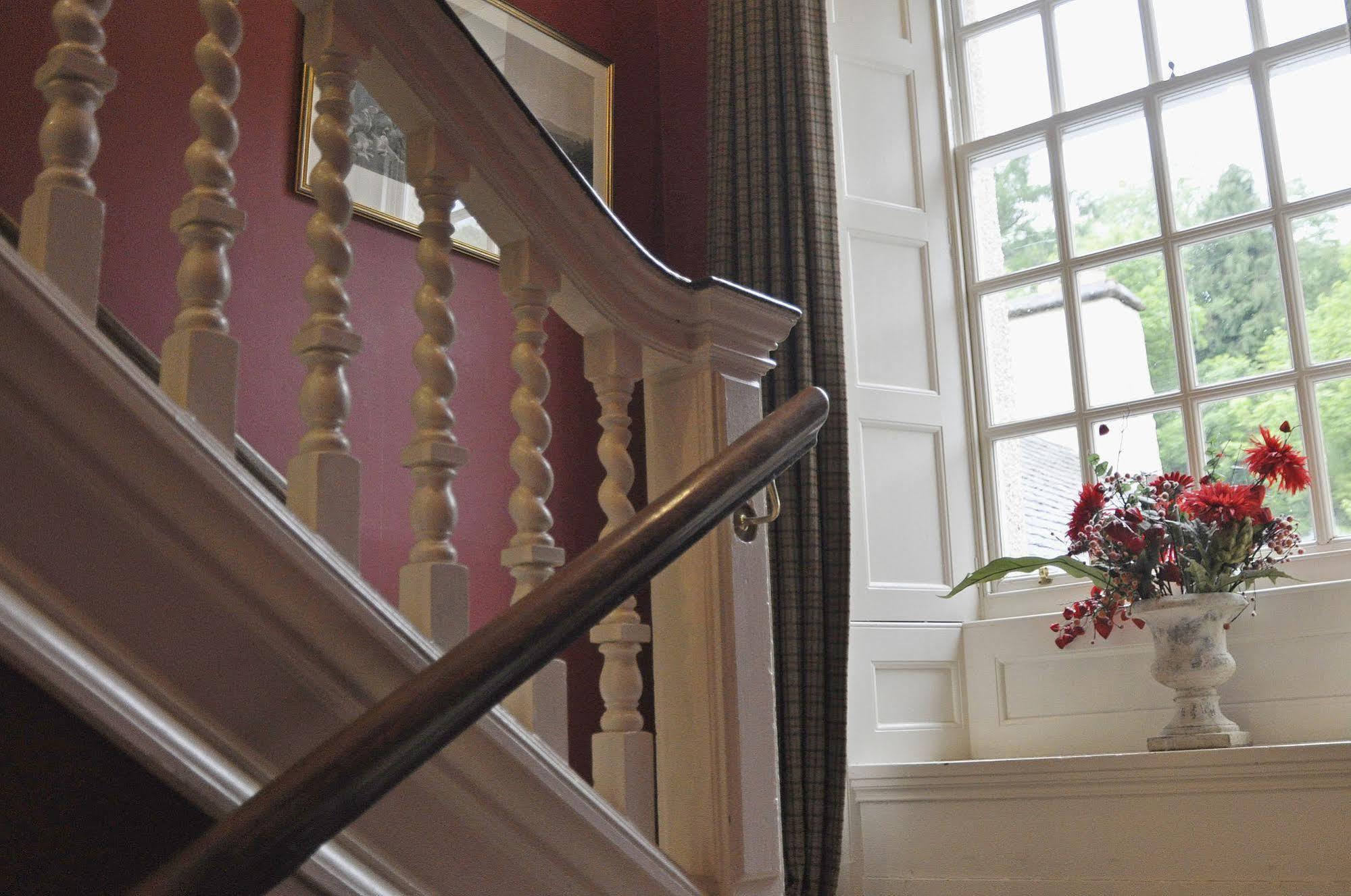 Fortingall Hotel Kenmore  Zewnętrze zdjęcie